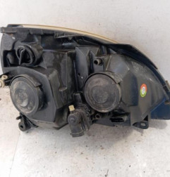 Optique avant principal gauche (feux)(phare) RENAULT CLIO 2