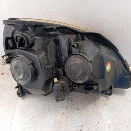 Optique avant principal gauche (feux)(phare) RENAULT CLIO 2