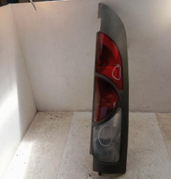 Feu arriere principal droit (feux) RENAULT KANGOO 1 Photo n°1