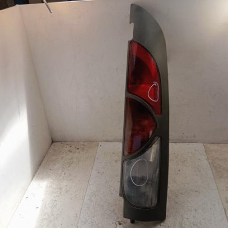 Feu arriere principal droit (feux) RENAULT KANGOO 1 Photo n°1
