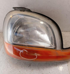 Optique avant principal droit (feux)(phare) RENAULT KANGOO 1 Photo n°1