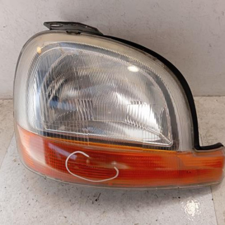 Optique avant principal droit (feux)(phare) RENAULT KANGOO 1 Photo n°1