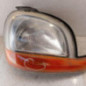 Optique avant principal droit (feux)(phare) RENAULT KANGOO 1