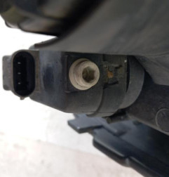 Optique avant principal droit (feux)(phare) RENAULT KANGOO 1 Photo n°3