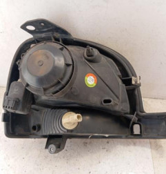 Optique avant principal gauche (feux)(phare) RENAULT KANGOO 1