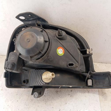 Optique avant principal gauche (feux)(phare) RENAULT KANGOO 1