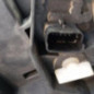 Feu arriere principal droit (feux) RENAULT MEGANE 2