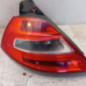Feu arriere principal gauche (feux) RENAULT MEGANE 2