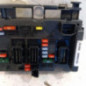 Boitier servitude moteur (BSM) PEUGEOT 206
