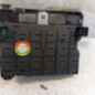Boitier servitude moteur (BSM) PEUGEOT 206