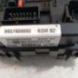 Boitier servitude moteur (BSM) PEUGEOT 206