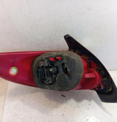 Feu arriere principal droit (feux) PEUGEOT 206