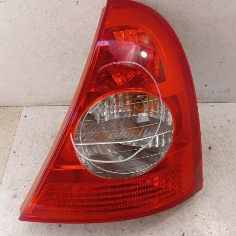 Feu arriere principal droit (feux) RENAULT CLIO 2 CAMPUS