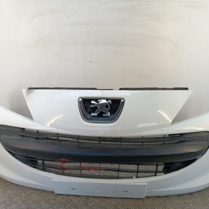 Pare choc avant PEUGEOT 207