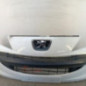 Pare choc avant PEUGEOT 207