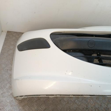 Pare choc avant PEUGEOT 207