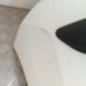 Pare choc avant PEUGEOT 207