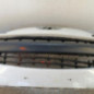 Pare choc avant PEUGEOT 207
