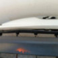 Pare choc avant PEUGEOT 207