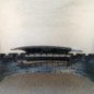 Pare choc avant PEUGEOT 207