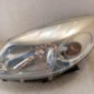 Optique avant principal droit (feux)(phare) DACIA SANDERO 1