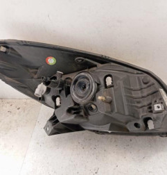 Optique avant principal droit (feux)(phare) DACIA SANDERO 1