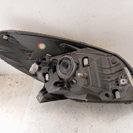 Optique avant principal droit (feux)(phare) DACIA SANDERO 1