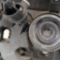 Optique avant principal droit (feux)(phare) DACIA SANDERO 1