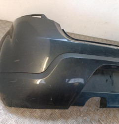 Pare choc arriere DACIA SANDERO 1