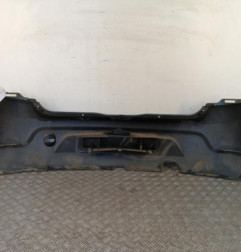 Pare choc arriere DACIA SANDERO 1 Photo n°6