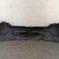 Pare choc arriere DACIA SANDERO 1