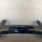Pare choc arriere PEUGEOT 5008 1