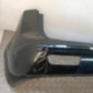 Pare choc arriere PEUGEOT 5008 1