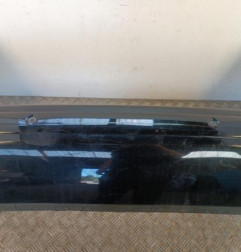 Pare choc arriere PEUGEOT 5008 1 Photo n°5