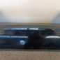 Pare choc arriere PEUGEOT 5008 1