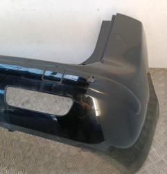 Pare choc arriere PEUGEOT 5008 1 Photo n°6
