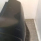 Pare choc arriere PEUGEOT 5008 1