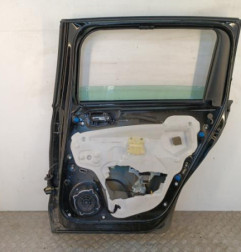 Porte arriere droit PEUGEOT 5008 1 Photo n°3