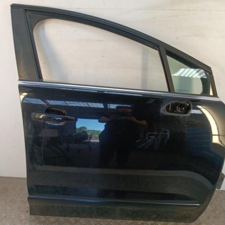 Porte avant droit PEUGEOT 5008 1 Photo n°1