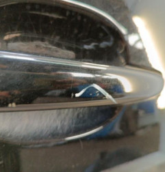 Porte avant droit PEUGEOT 5008 1