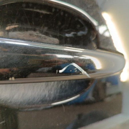 Porte avant droit PEUGEOT 5008 1