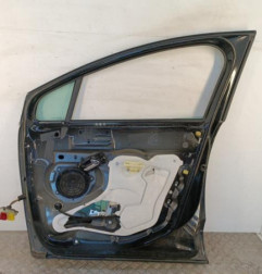 Porte avant droit PEUGEOT 5008 1 Photo n°3