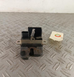 Serrure de hayon VOLKSWAGEN TOURAN 1 Photo n°1
