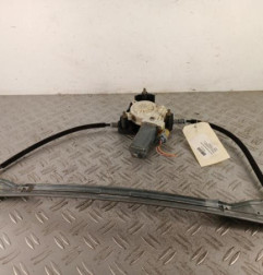 Leve vitre electrique avant droit RENAULT CLIO 2 Photo n°1