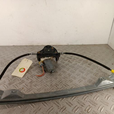 Leve vitre electrique avant droit RENAULT CLIO 2