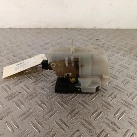 Serrure arriere gauche RENAULT CLIO 2 Photo n°1