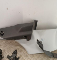 Banquette arriere (KIT DERIV VP) PEUGEOT 208 1 Photo n°3