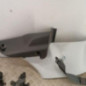 Banquette arriere (KIT DERIV VP) PEUGEOT 208 1
