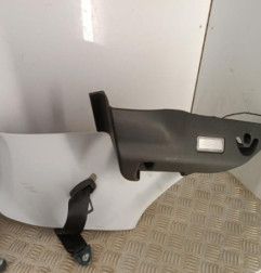 Banquette arriere (KIT DERIV VP) PEUGEOT 208 1 Photo n°4