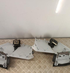 Banquette arriere (KIT DERIV VP) PEUGEOT 208 1 Photo n°5